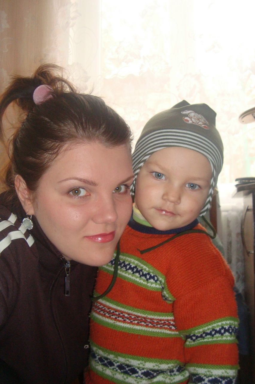 Таня Шумейко | Киев