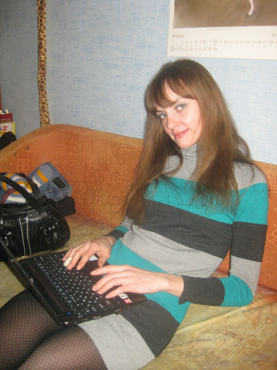 Наташка Герцева ˜”*°•.♥.•°*”˜ | Санкт-Петербург