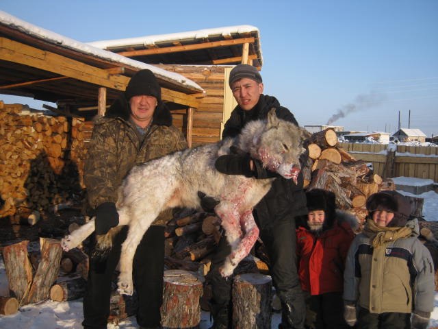 Дмитрий Крюков | Якутск