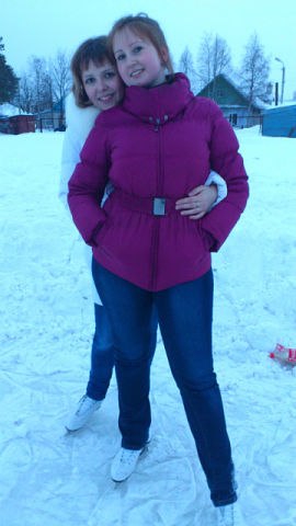 Анна Возженникова-Поликарпова | Печора