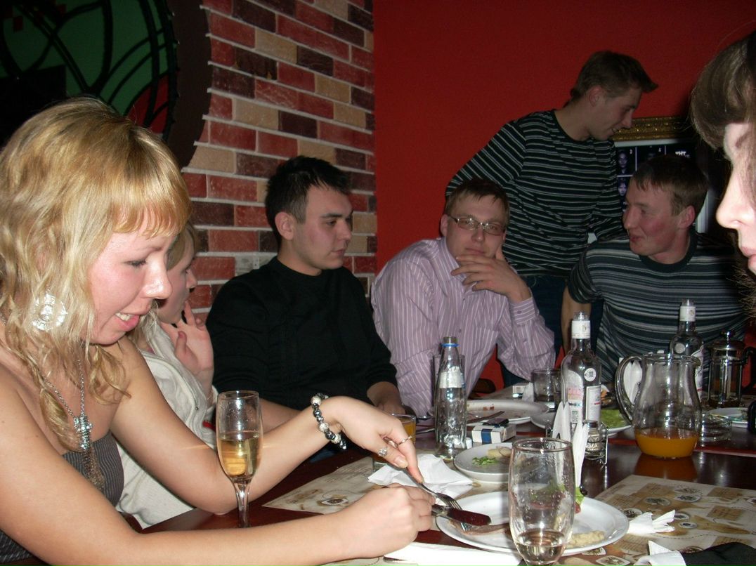 Олеся Набокова | Royersford