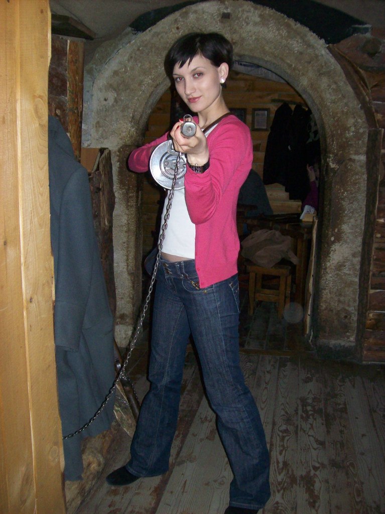 Elina Bakhiieva | Симферополь