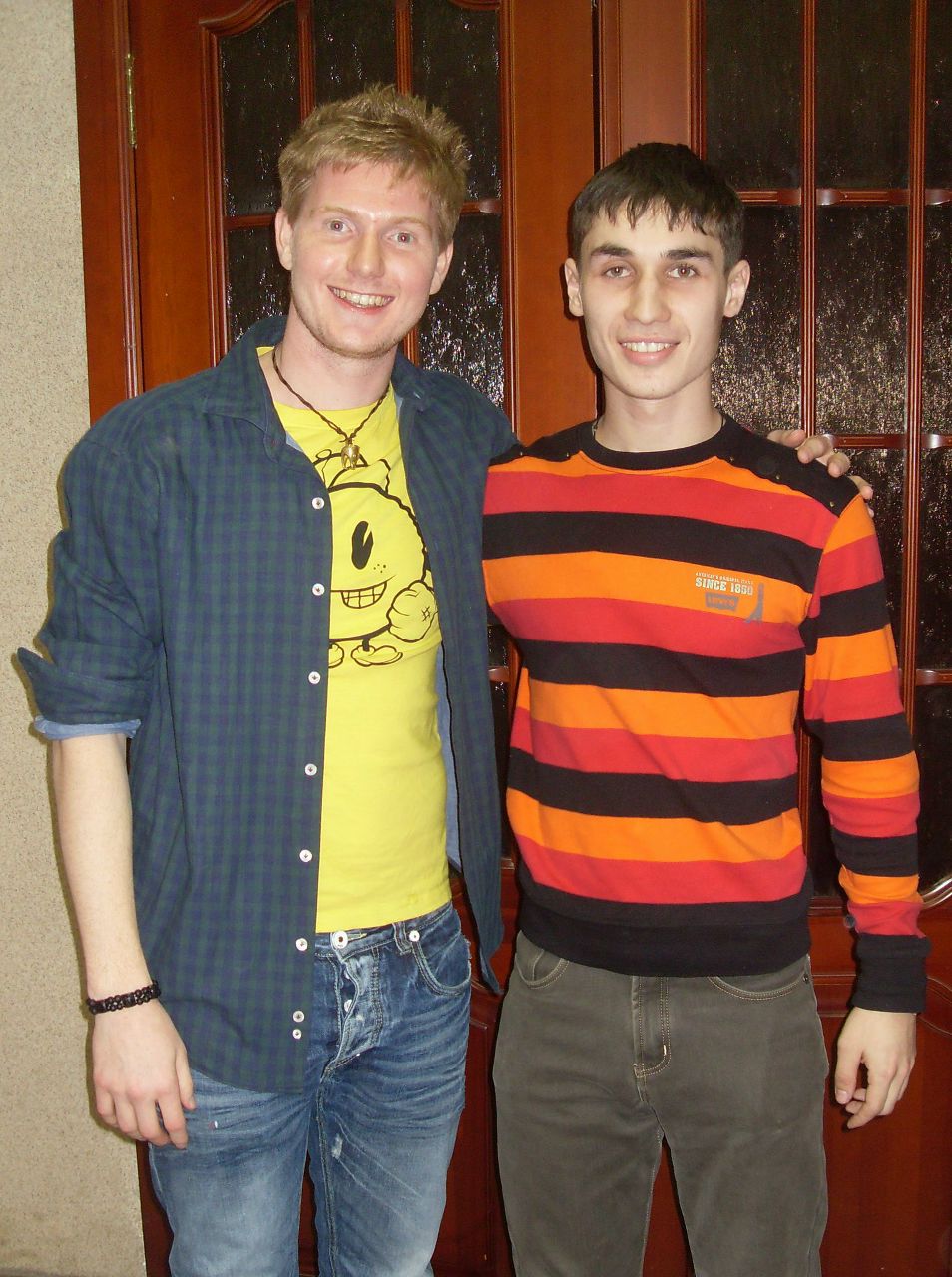 Артур Талыпов | Заинск