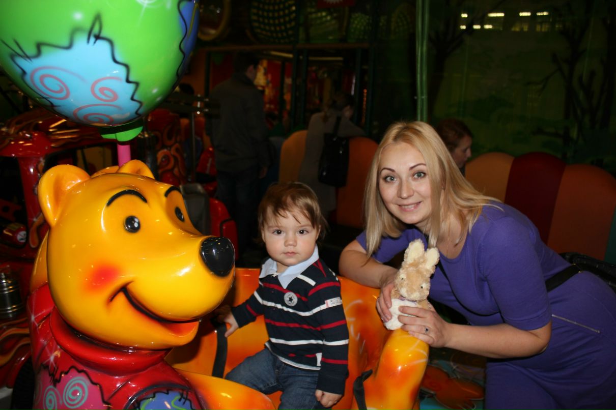 Мария Стельмах | Киев