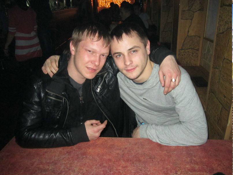 Николай Тюхтенев Леонидович | Конаково