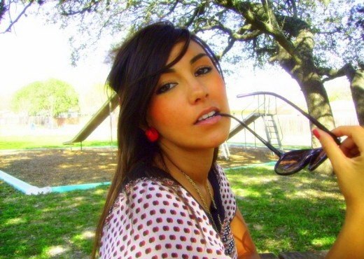 Марина Амилеева | Москва