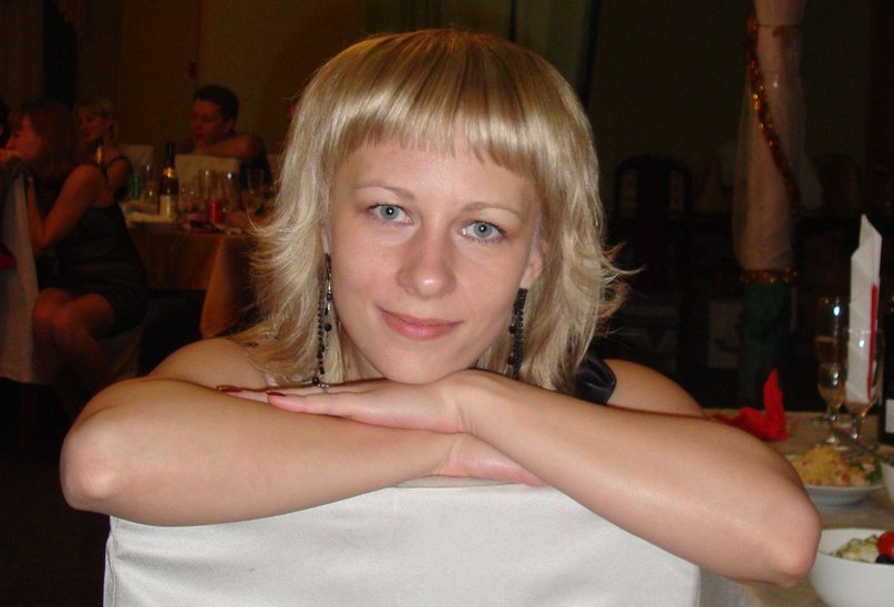 Елена Пискунова *~Багира~* | Петрозаводск