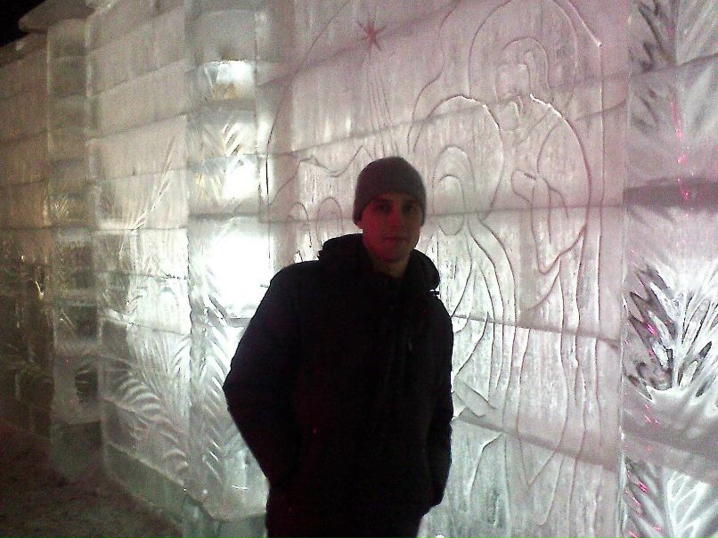 Александр Вечтомов | Екатеринбург