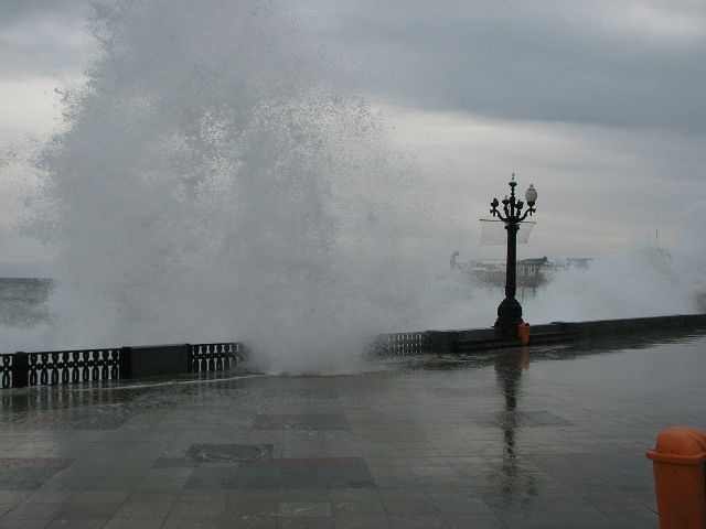 Елисей Бороздин | Ялта