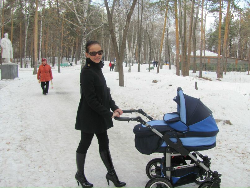 Анастасия Герда | Екатеринбург