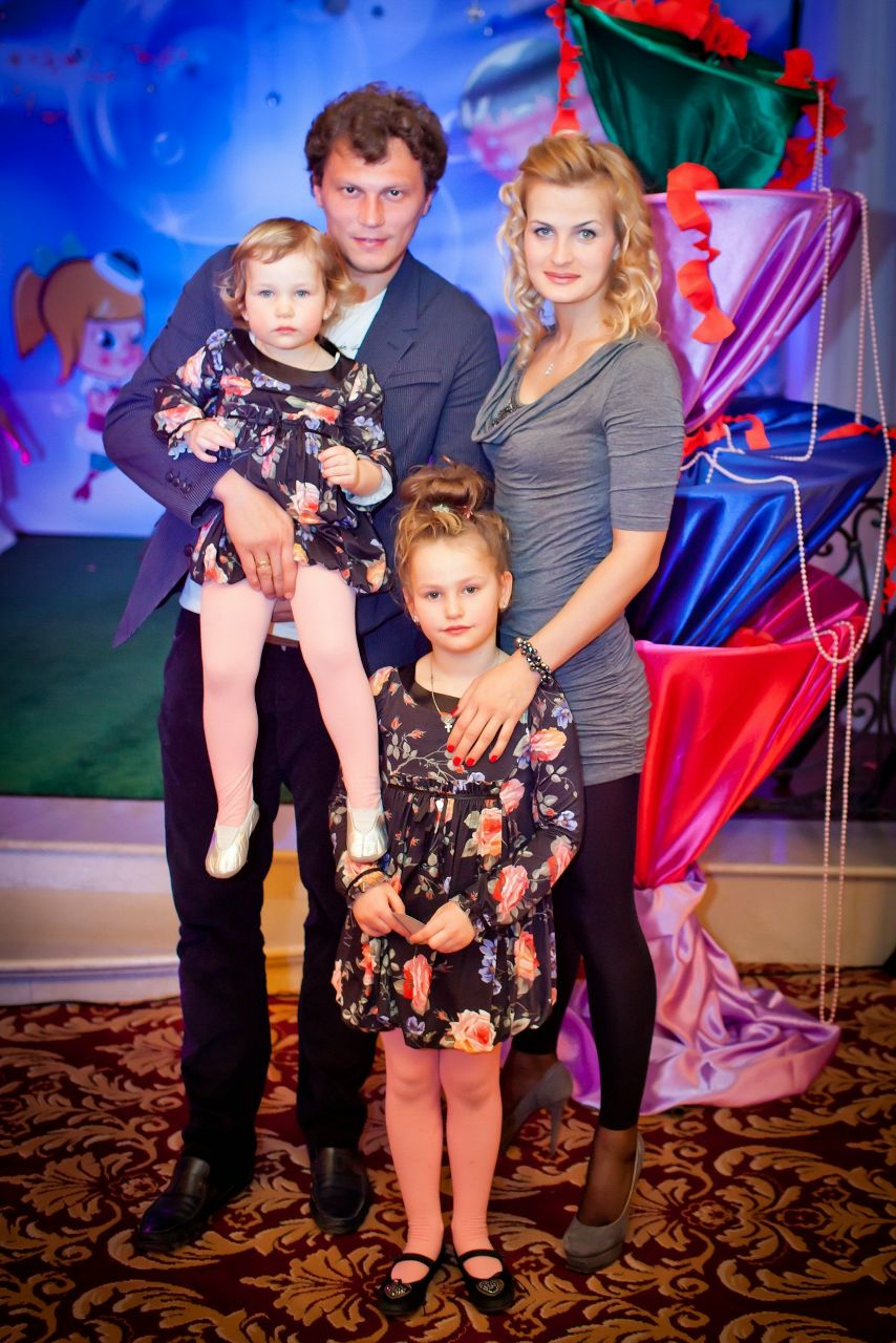 Юлия Пятова | Донецк