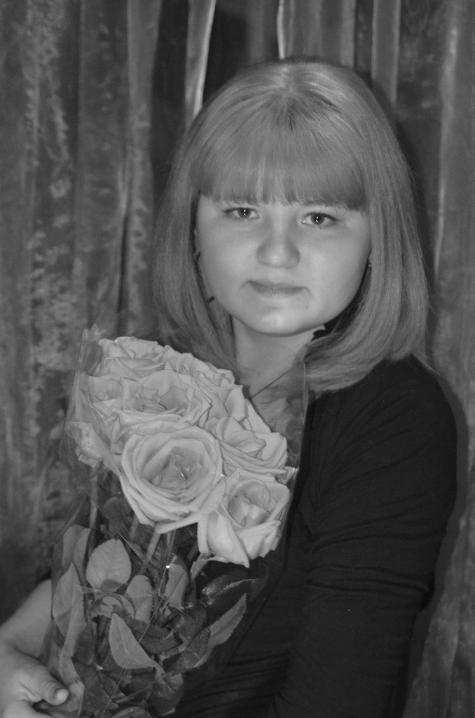 Мария Овечкина | Менделеевск