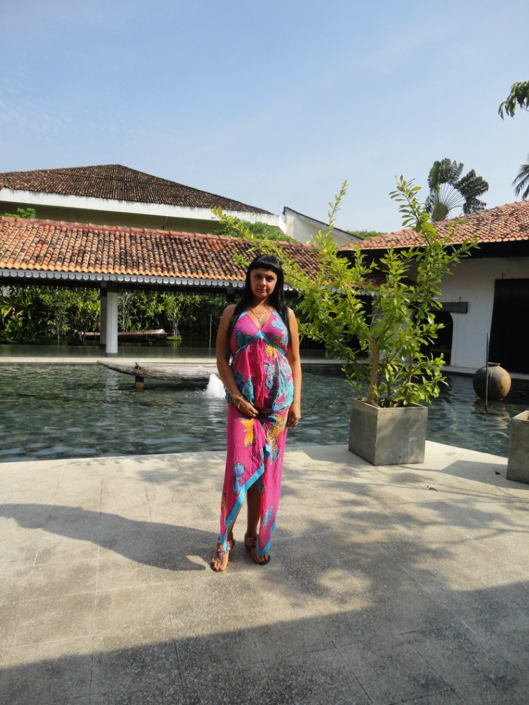 Елена Проскура | Одесса