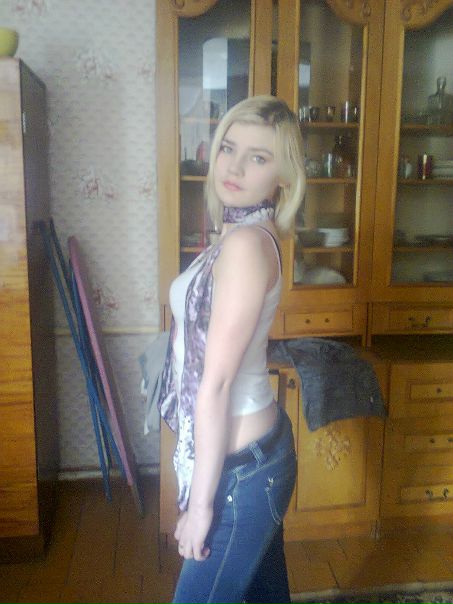 №161, Елена Брусникина, 32 года, Николаев №161, Елена Брусникина, 32 года, Николаев