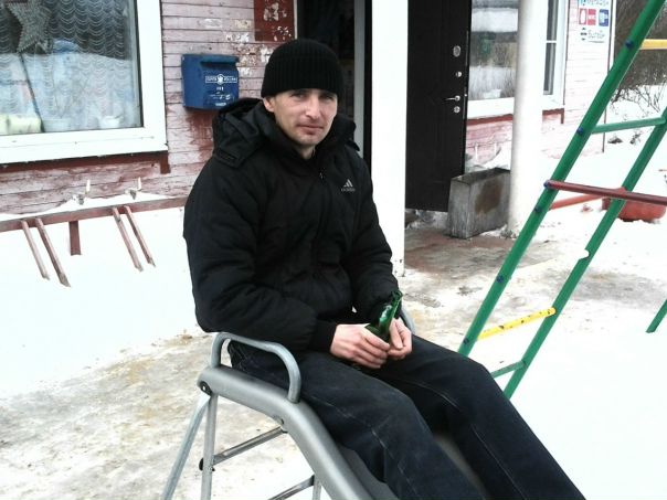 №42, Павел Тупорокин №42, Павел Тупорокин