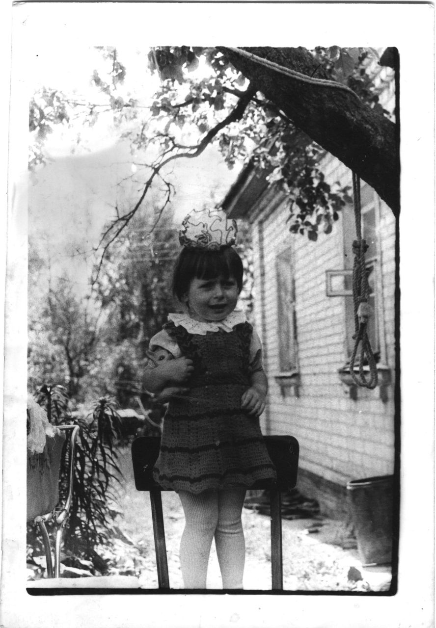 Ольга Шедько | Брянск