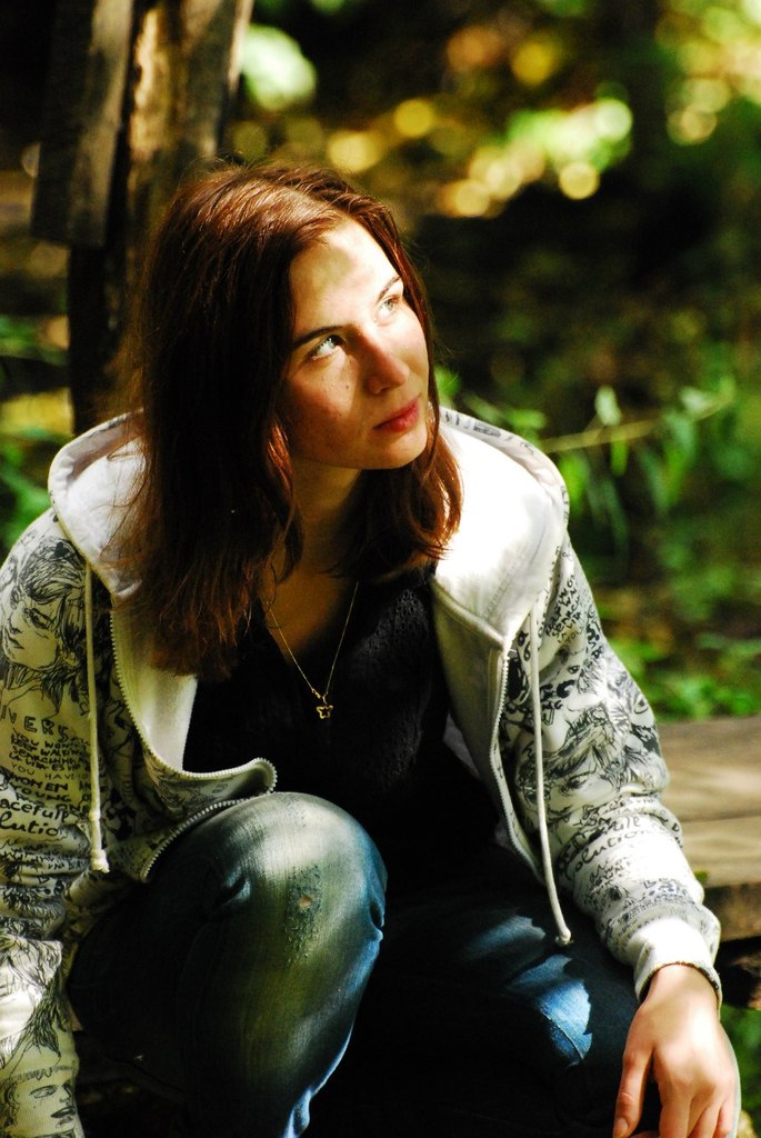 Варвара Колесник Demoni | Ростов-на-Дону