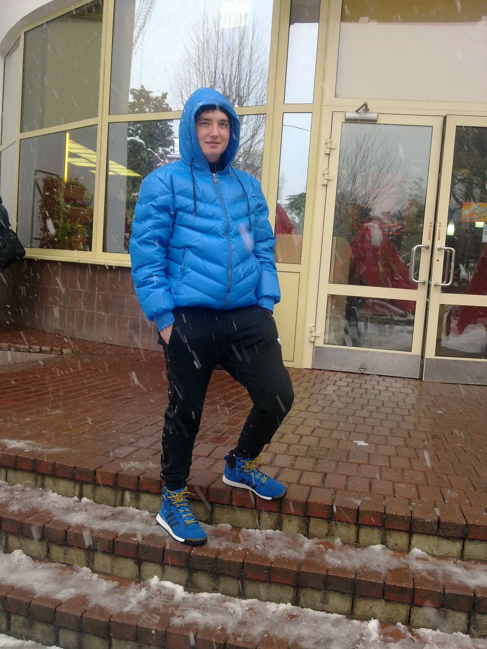 Евгений Иванов | Краснодар