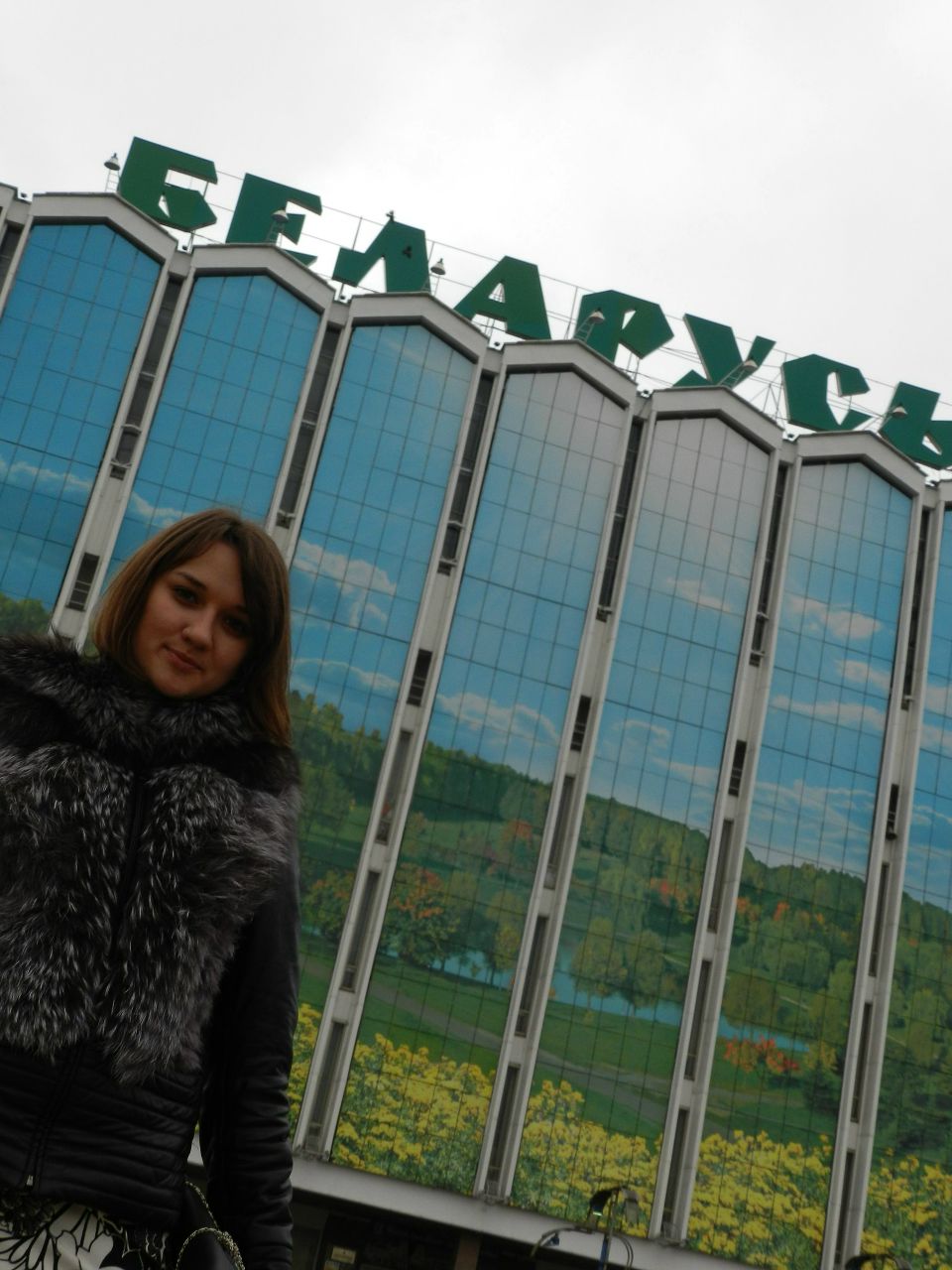 Тонечка Сайкина | Запрудня