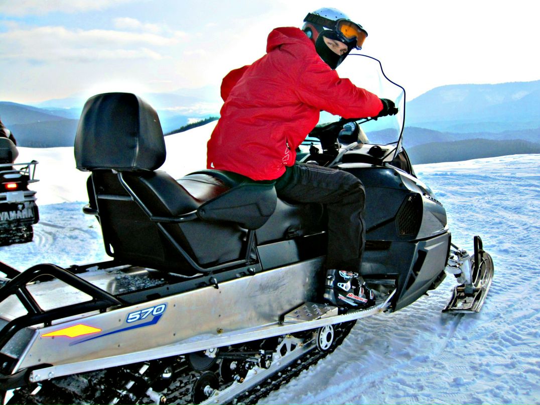 Антон Абрамов | Москва