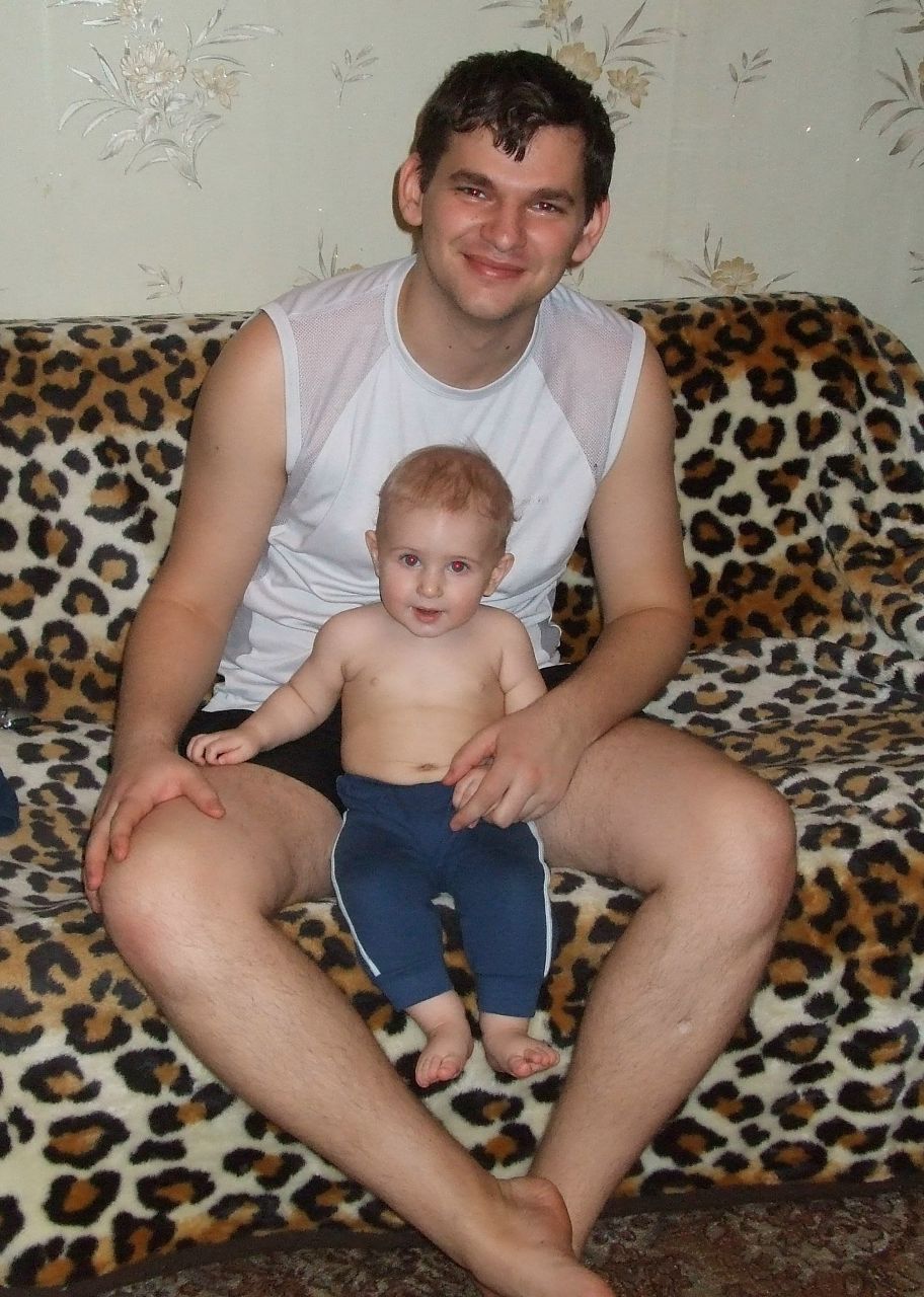 Вячеслав Ковалёв | Красноярск