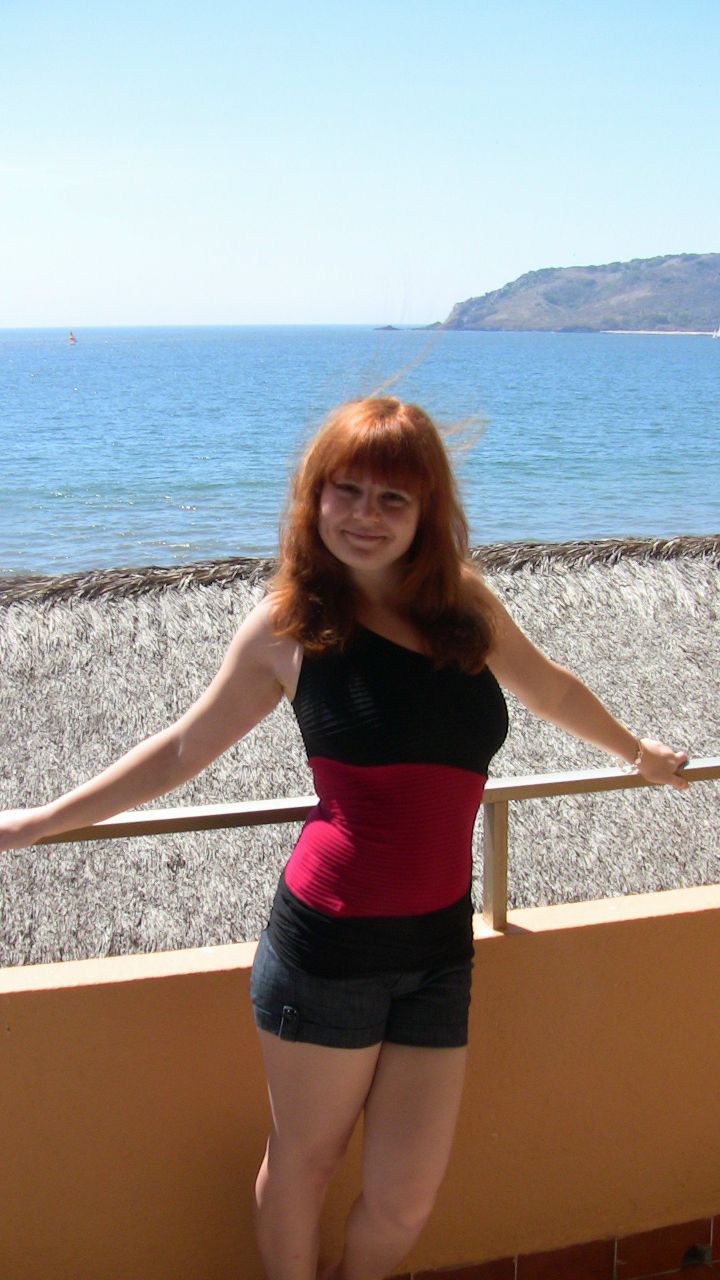 Юлия Костанович | San Jose