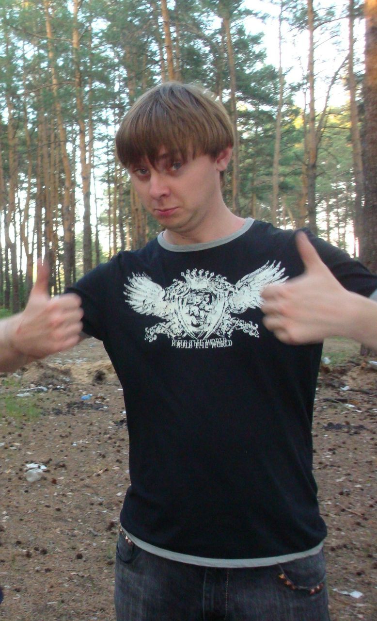 Евгений Куляхтин | Барнаул