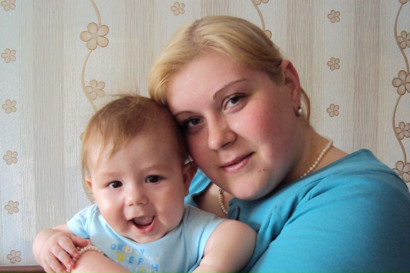 Татьяна Вихорева | Санкт-Петербург