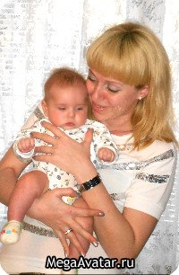 Алла Мутлу | Одесса