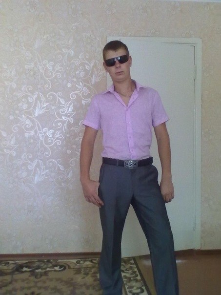 Артем Нех | Юрковка