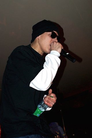 Andigrou Throwyagunz Disciples Of CHI | Brick House Corners