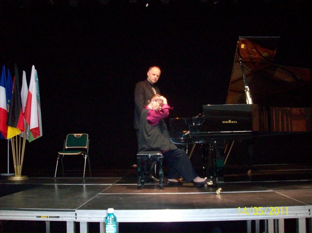 Liubov Lavneeva | Санкт-Петербург