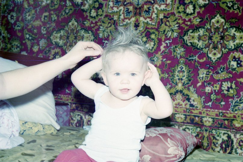 Екатерина Чорнокнижная | Харьков