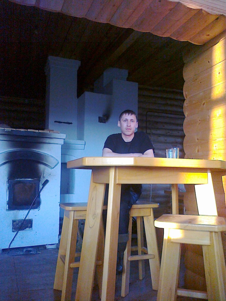 Альберт Колобаев | Ишимбай