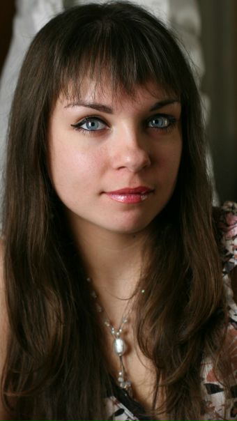 №24, Ангелина Дайнеко, 35 лет, Рига №24, Ангелина Дайнеко, 35 лет, Рига