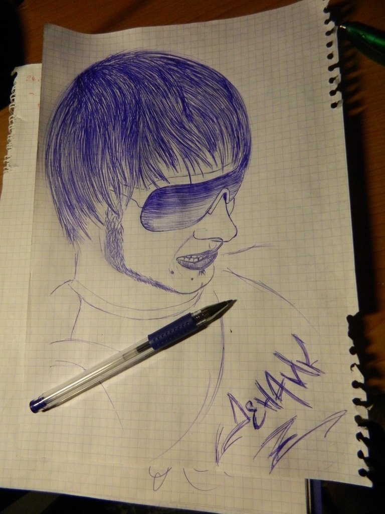 Денис Иваник ¯̿ ̿|̿ ̿ |   | |͇̿ ͇̿ ͇̿_ | Пойковский