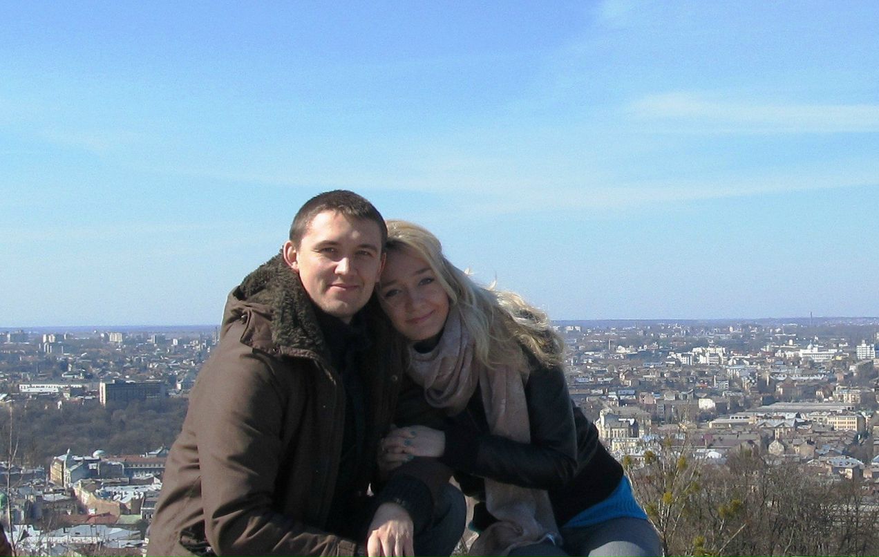 Ольга Флоринская | Мариуполь