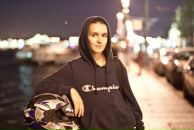 №8, Evgenia Voronova, Санкт-Петербург, Россия