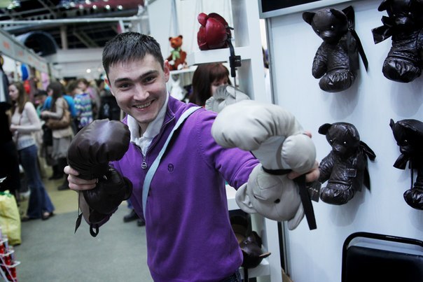 Антон Камаев ˙·٠•● | У Речки Даниловка