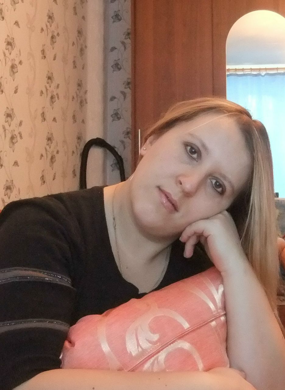 Оксана Миняковская | Санкт-Петербург