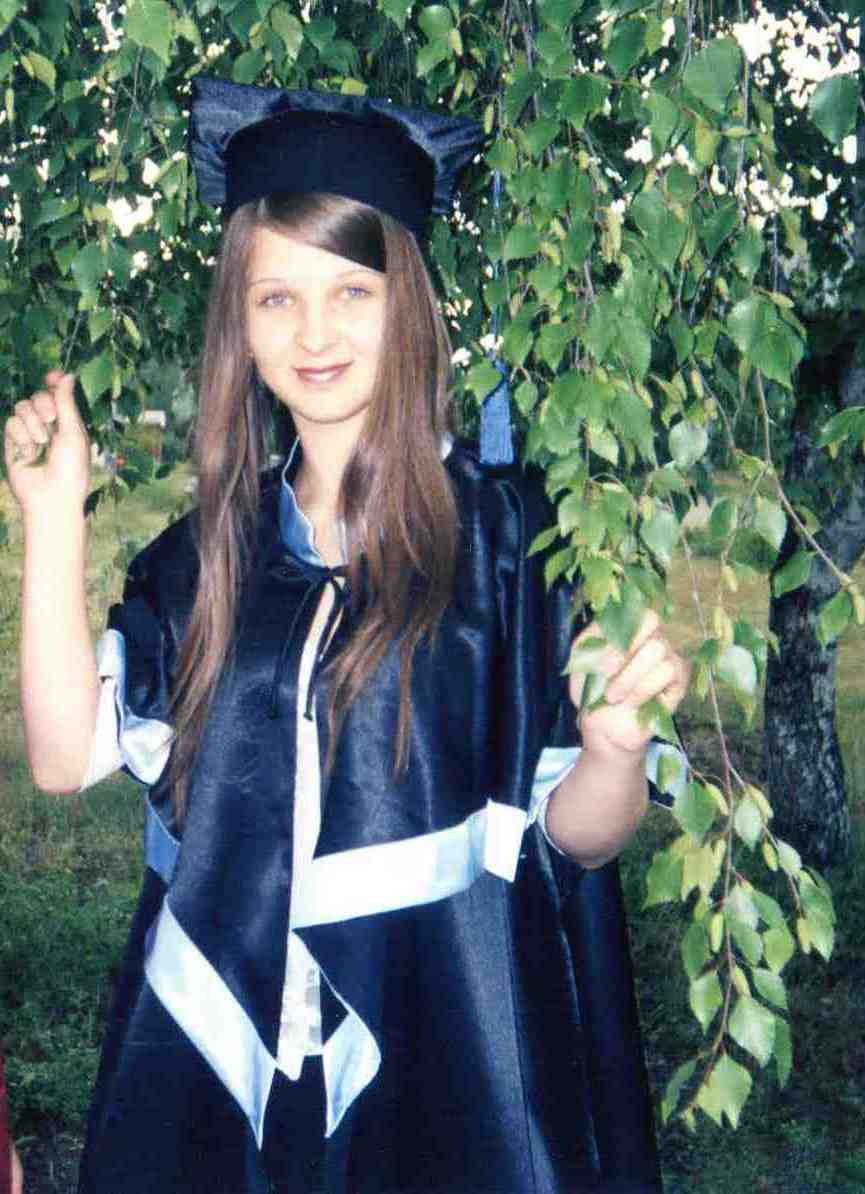 Маша Юрченко | 