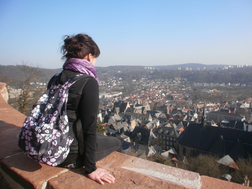 Катя Александрова | Ludwigsburg