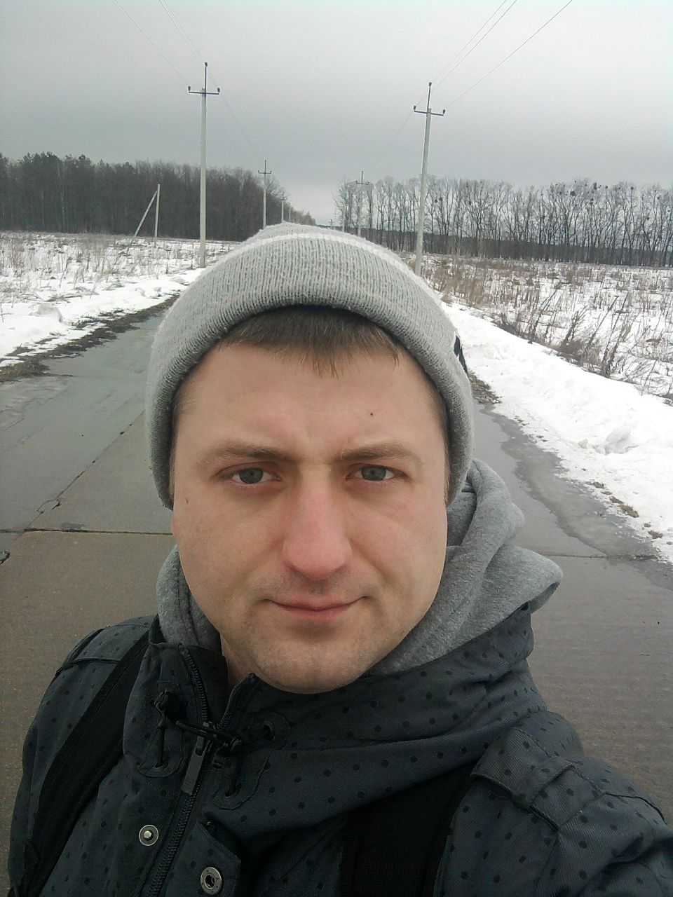 Миха Бандура | Киев