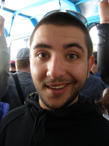 Вадим Захарьян | Харьков