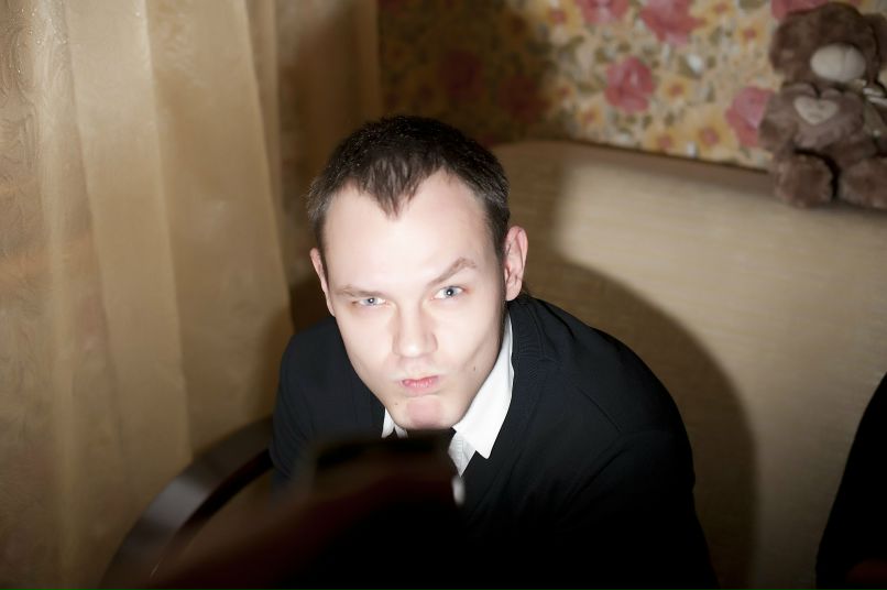 Mr Bronx | Ульяновск