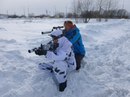 Дашидоржо Жамьянов, Южно-Сахалинск, Россия, 