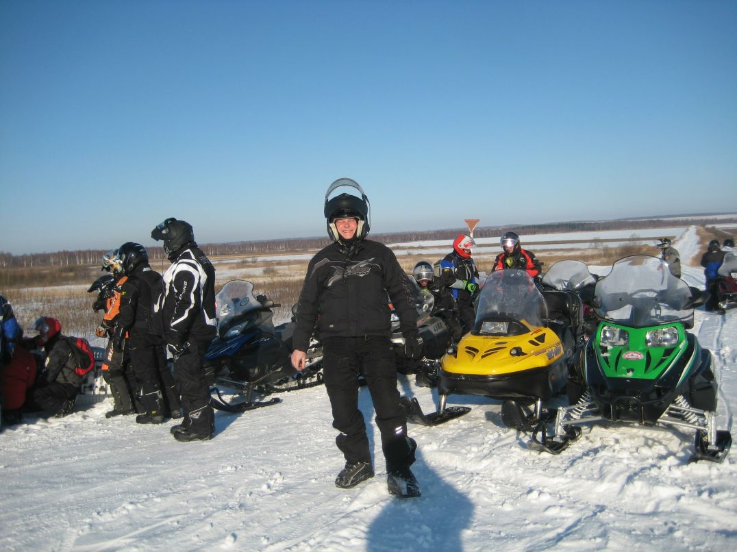 Сергей Ефимцев | Москва