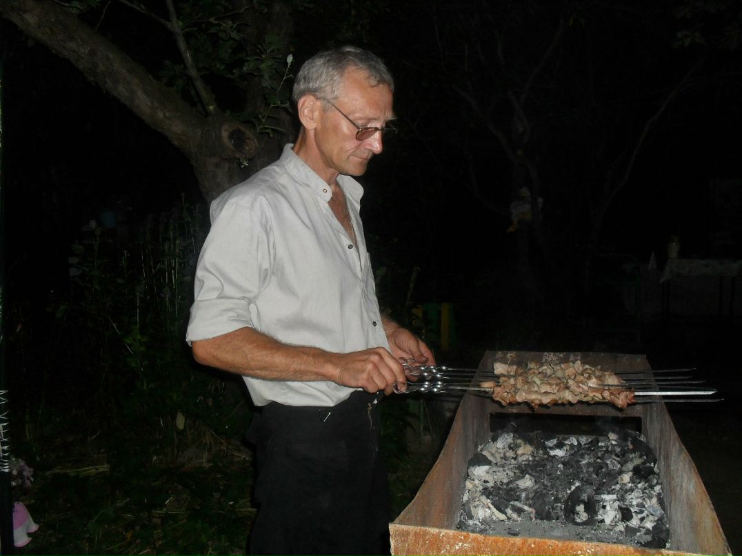 Алексей Лаврентьев | Санкт-Петербург