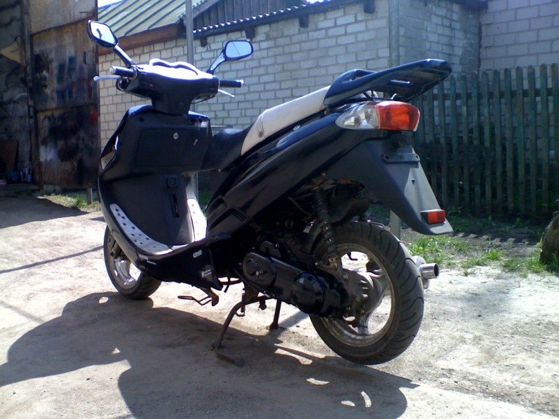 Саша Соколов | Пятихатки