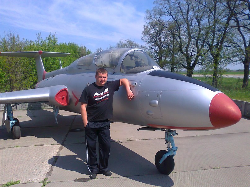 Виктор Бондарук | Донецк